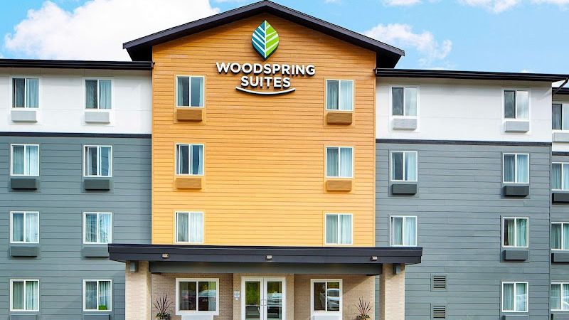 Photo of WoodSpring Suites Seattle Everett