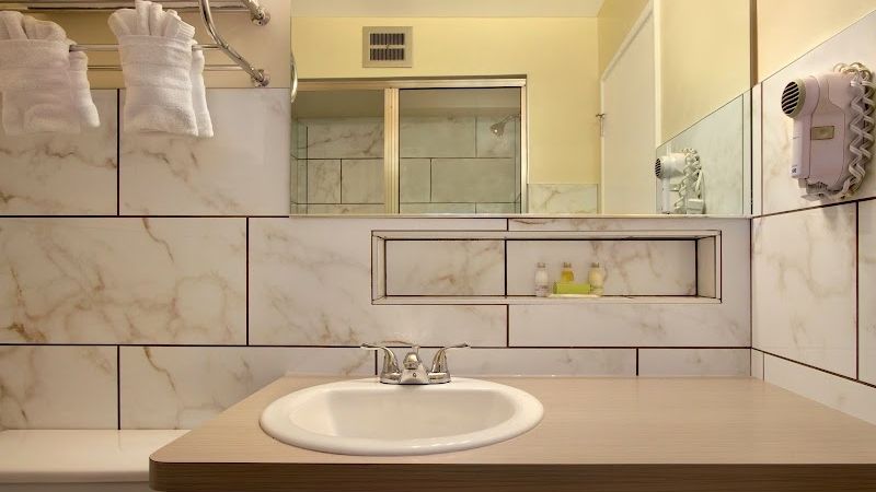 Photo of Steam Plant Hotel