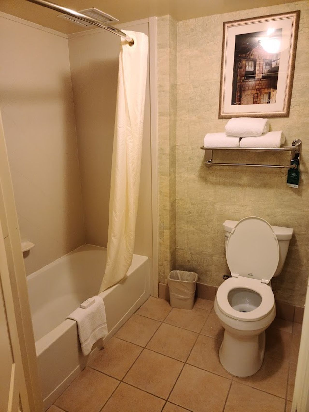 Photo of Homewood Suites by Hilton Sacramento Airport-Natomas