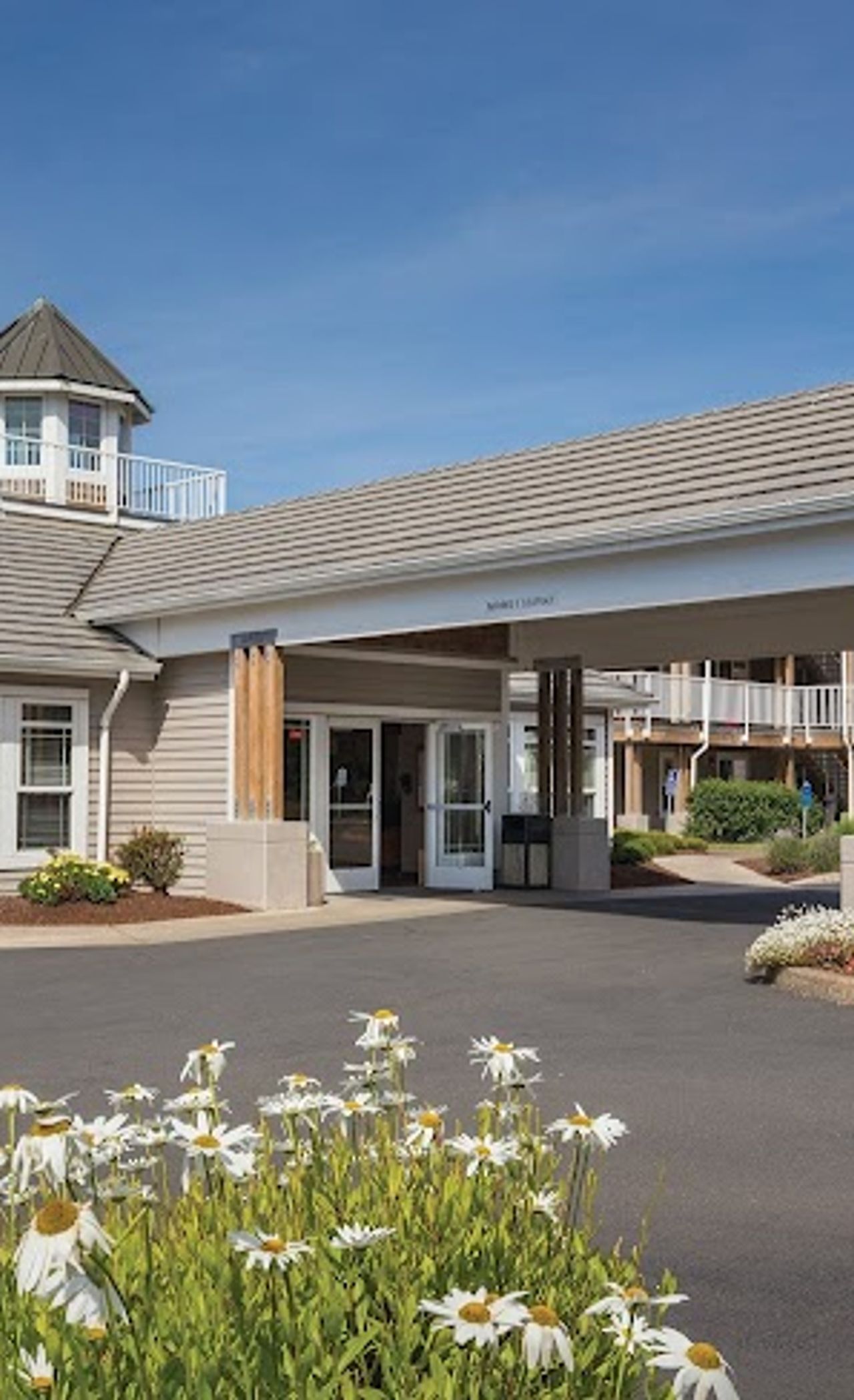 Photo of WorldMark Depoe Bay