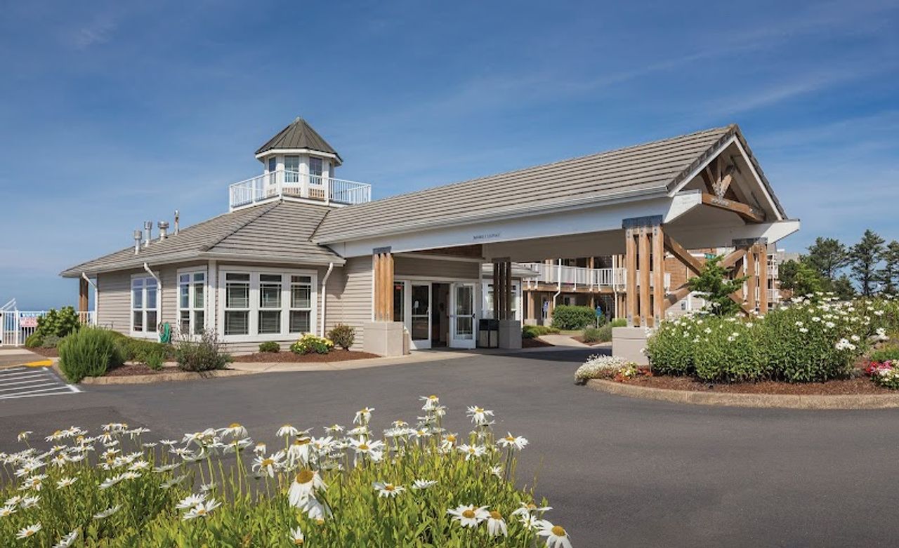 Photo of WorldMark Depoe Bay