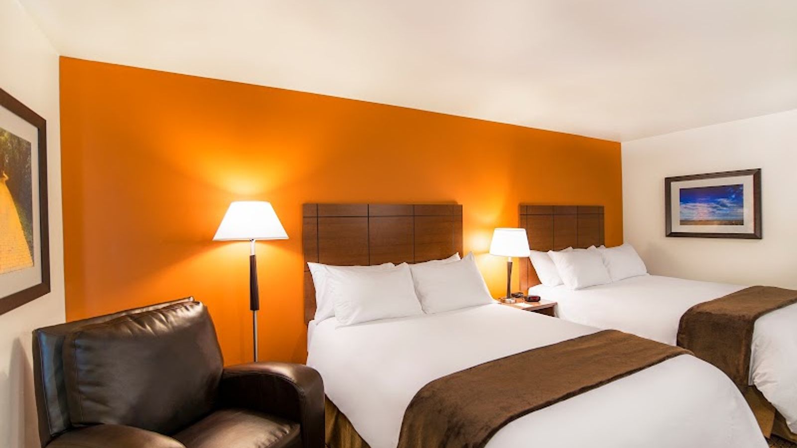 Photo of My Place Hotel-Yakima, WA