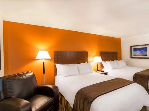Photo of My Place Hotel-Yakima, WA