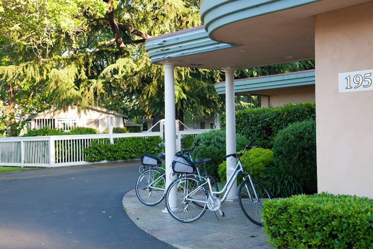 Photo of El Bonita Motel