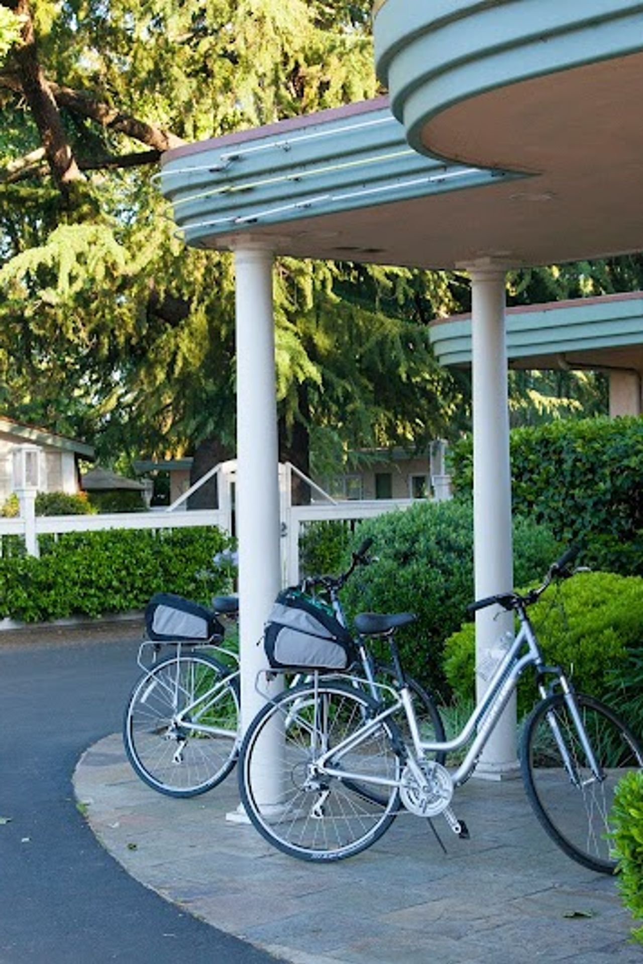 Photo of El Bonita Motel