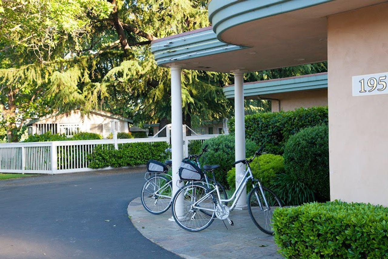 Photo of El Bonita Motel