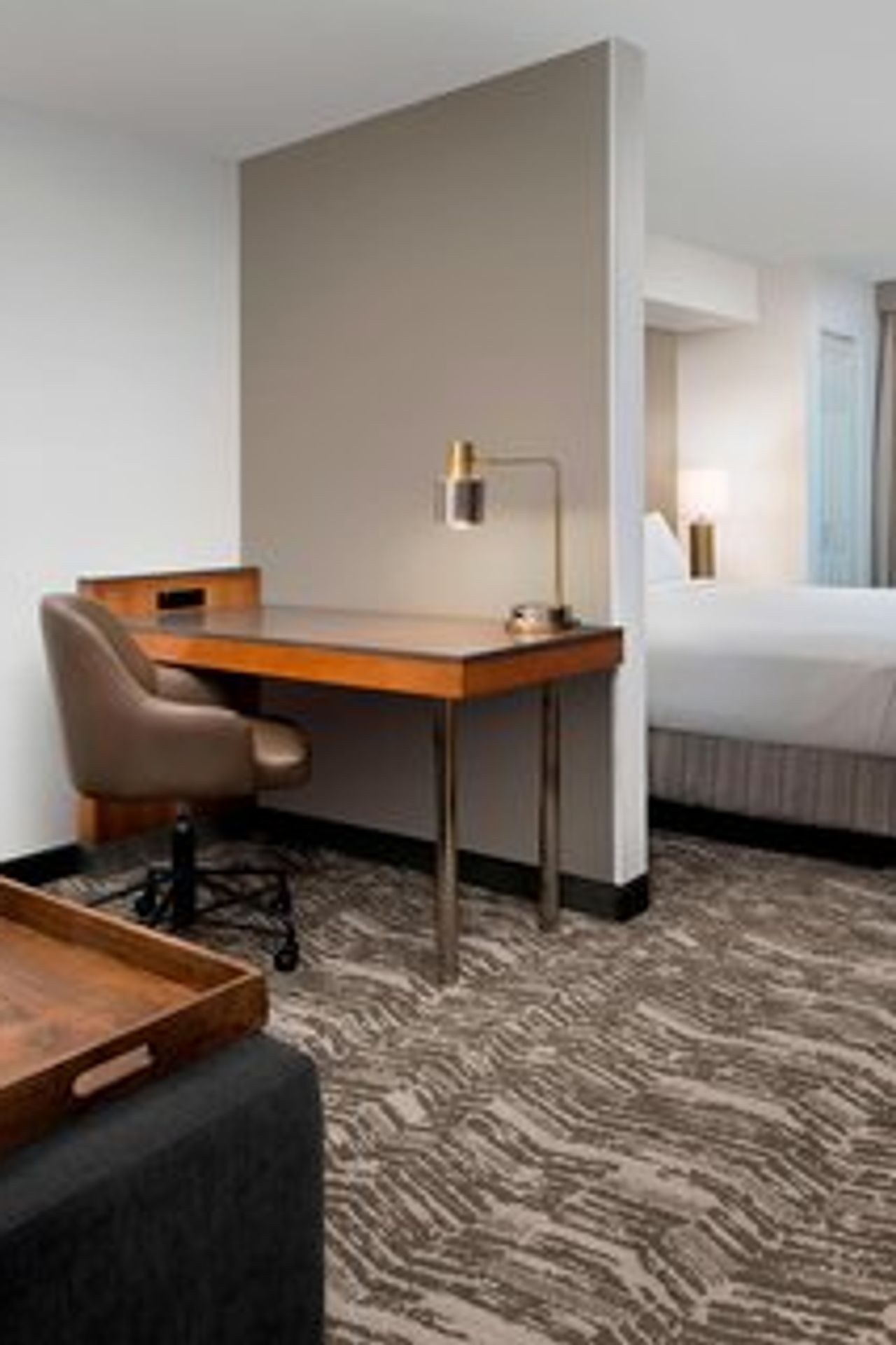 Photo of SpringHill Suites Portland Hillsboro