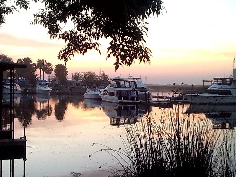 Photo of Village West Marina & Resort - View from the property