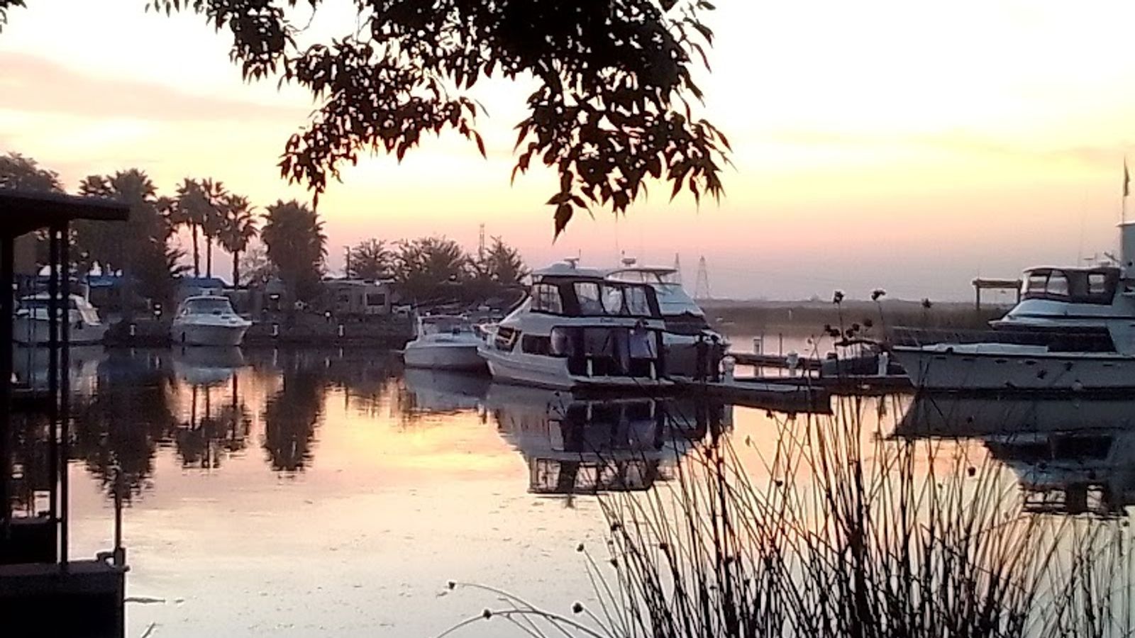 Photo of Village West Marina & Resort - View from the property