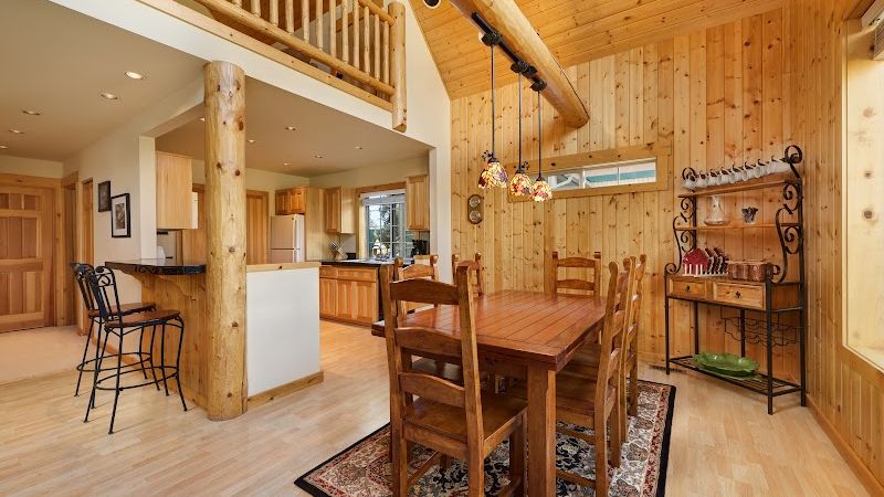 Photo of Eagle Crest Resort