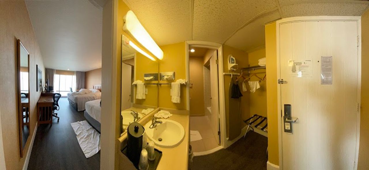 Photo of Vagabond Inn Executive - San Francisco Airport Bayfront (SFO)