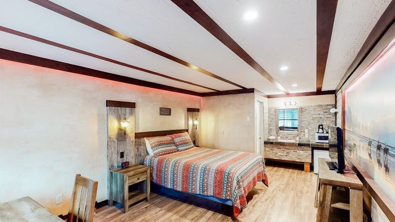 Photo of Wanderlust Inn