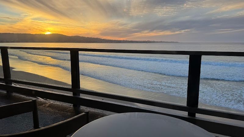 Photo of Monterey Beach Hotel, a Tribute Portfolio Hotel - Ocean View, Sunset