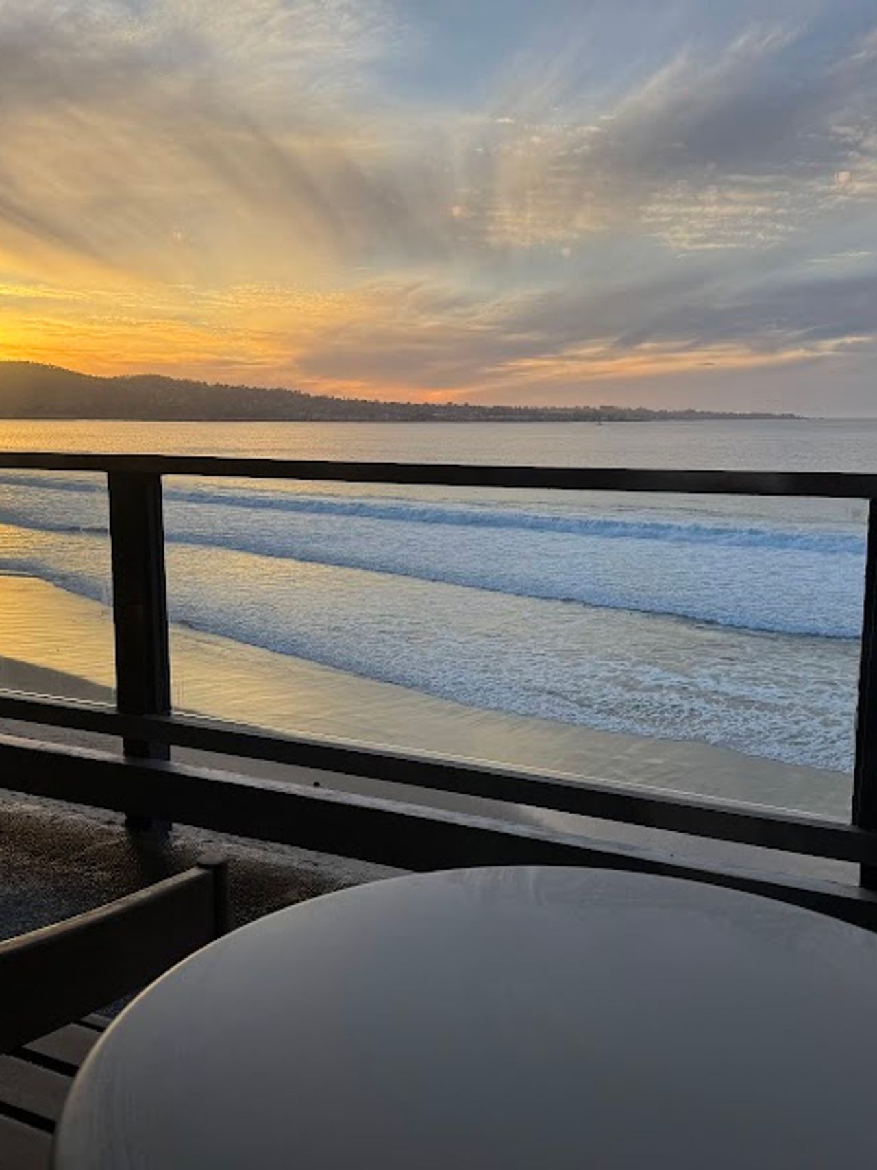 Photo of Monterey Beach Hotel, a Tribute Portfolio Hotel - Ocean View, Sunset