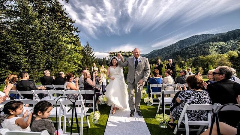 Photo of Mt. Hood Oregon Resort