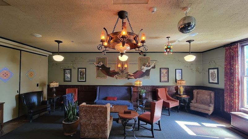 Photo of McMenamins Hotel Oregon