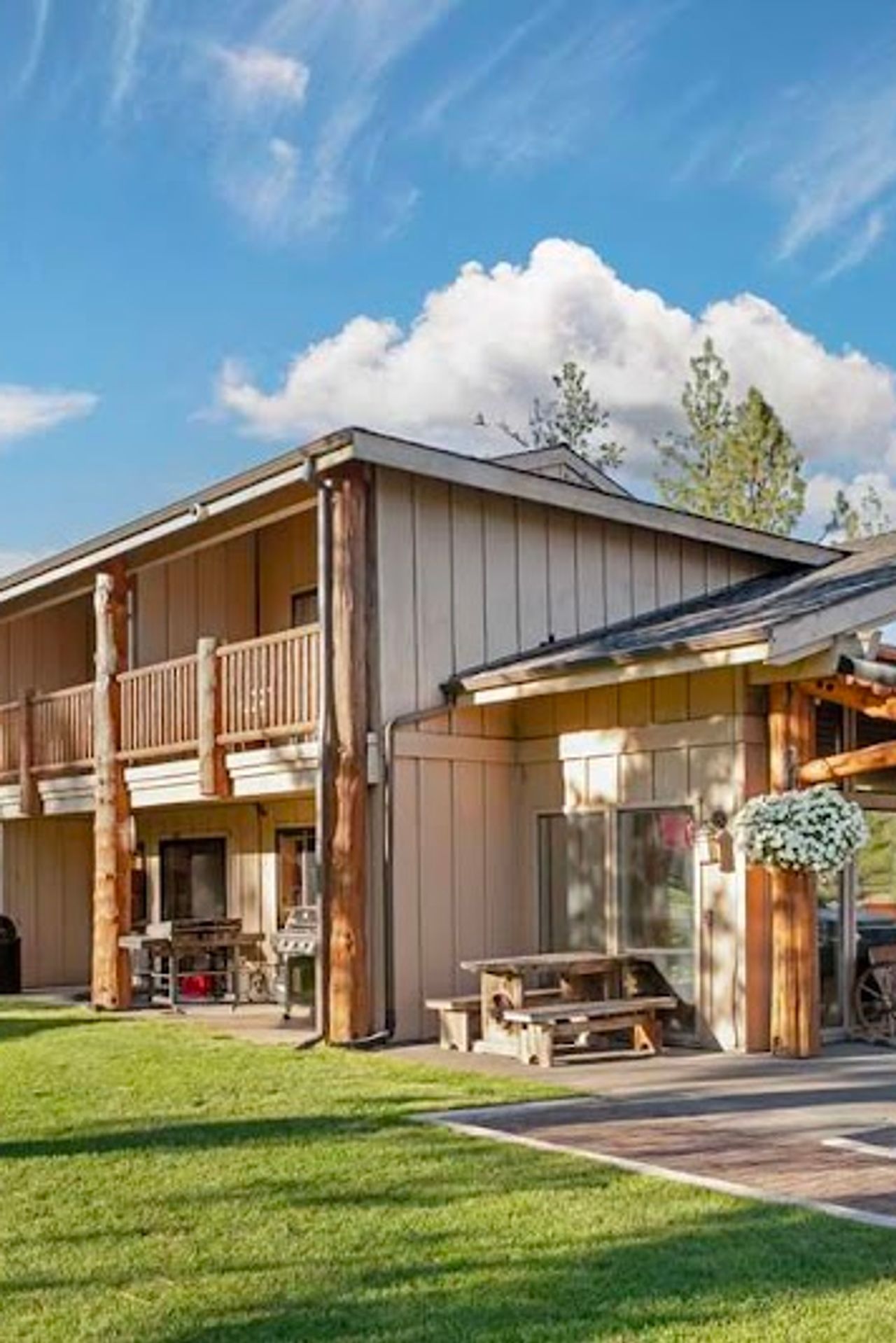 Photo of Best Western Ponderosa Lodge