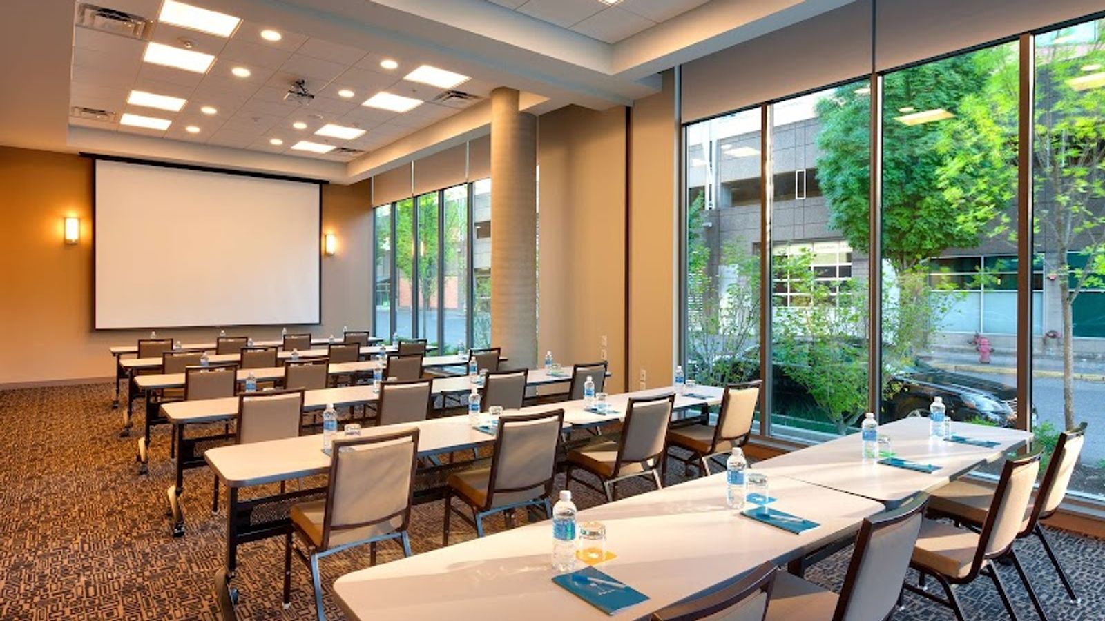 Photo of Hyatt House Portland/Downtown