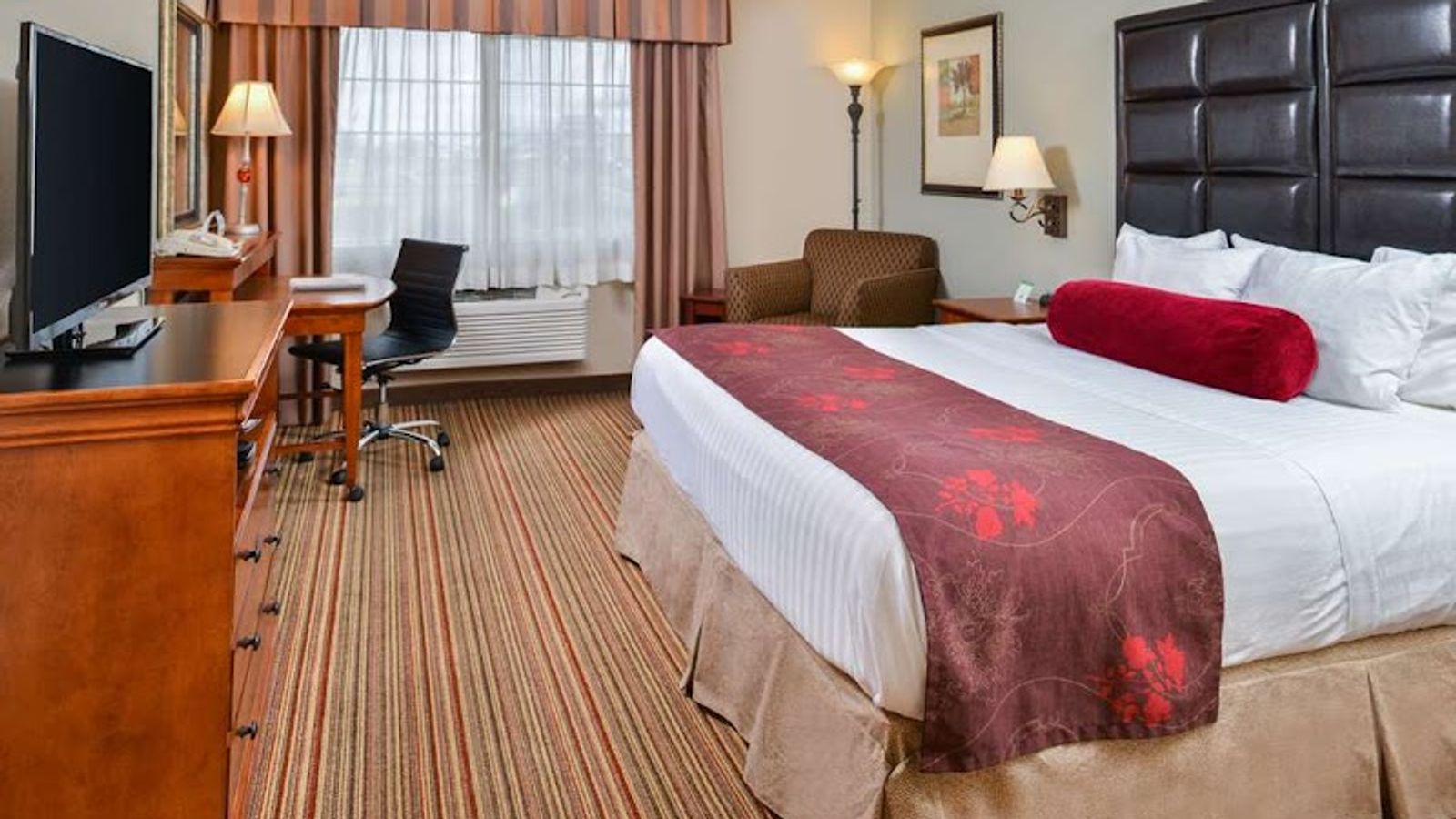 Photo of Best Western Plus Rama Inn