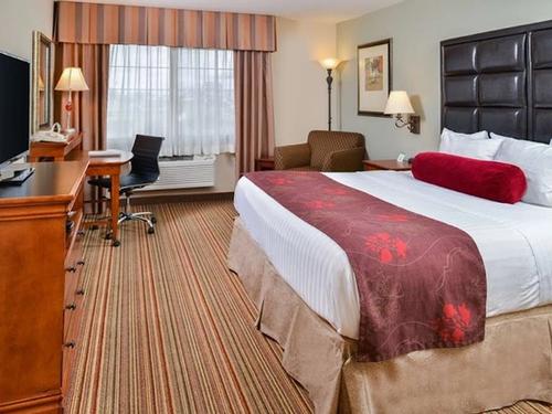 Photo of Best Western Plus Rama Inn