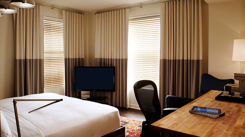 Photo of Hotel Zetta San Francisco