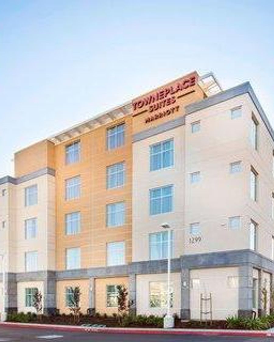 TownePlace Suites San Mateo Foster City