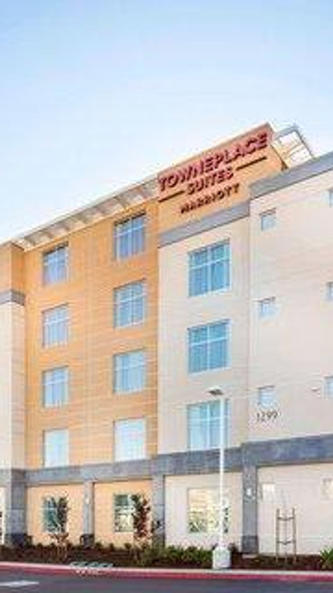 Photo of TownePlace Suites San Mateo Foster City