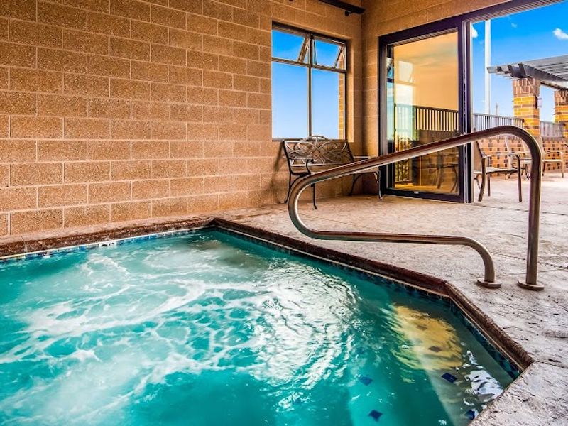 Photo of Best Western Pendleton Inn