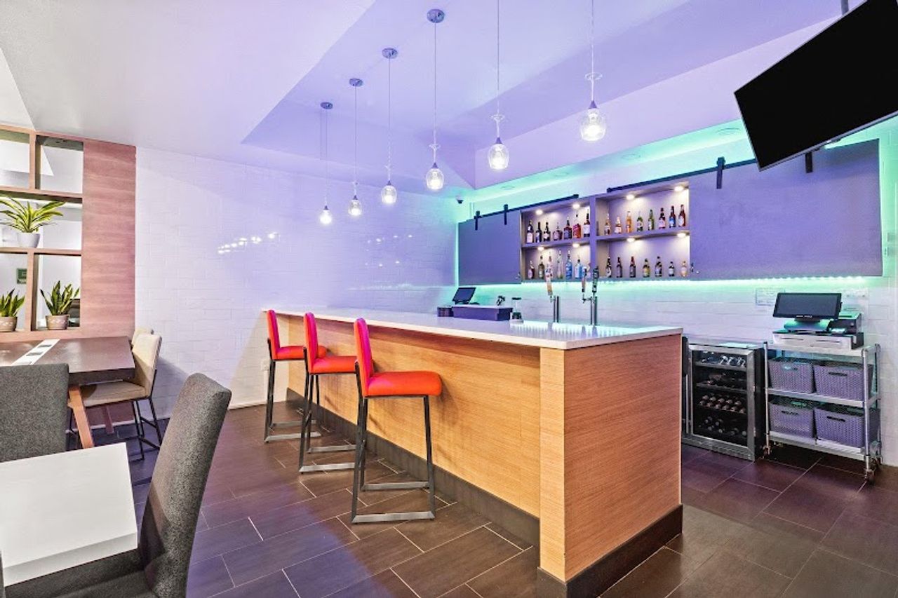 Photo of Holiday Inn & Suites Bothell, an IHG Hotel