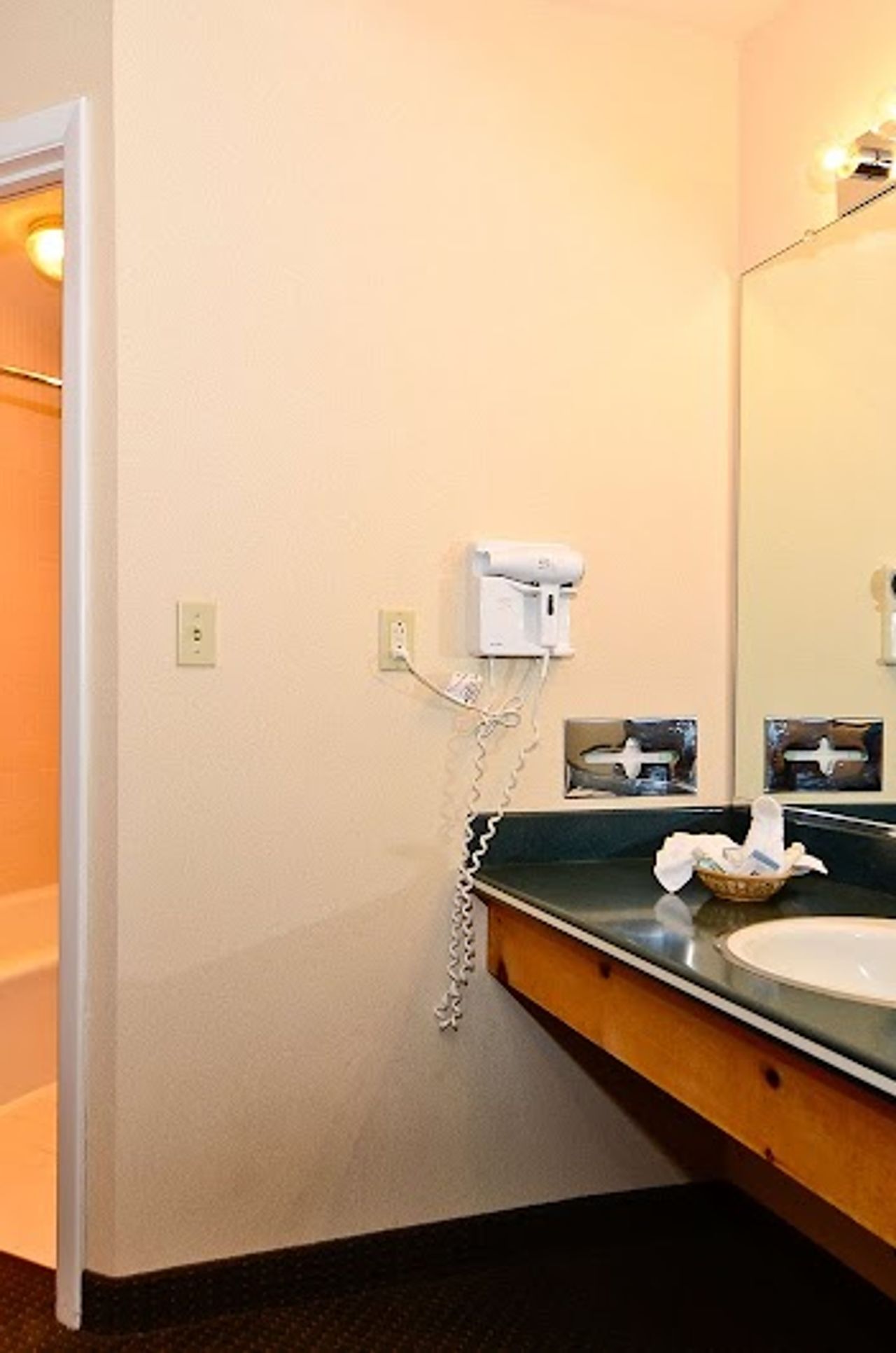 Photo of Best Western Horizon Inn