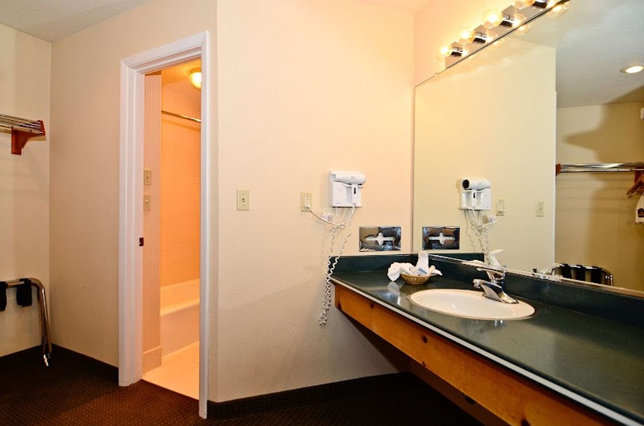 Photo of Best Western Horizon Inn