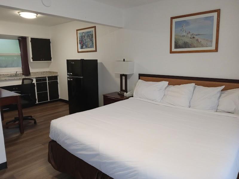 Photo of Blue Coast Inn & Suites
