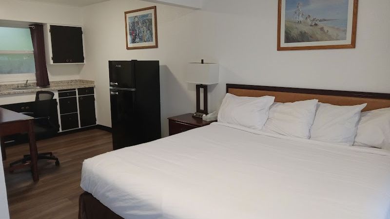 Photo of Blue Coast Inn & Suites