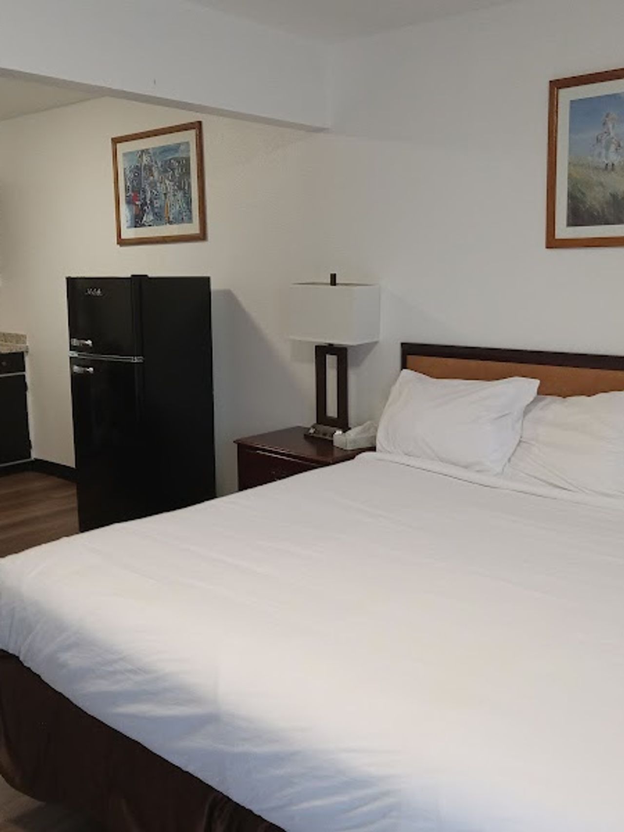 Photo of Blue Coast Inn & Suites