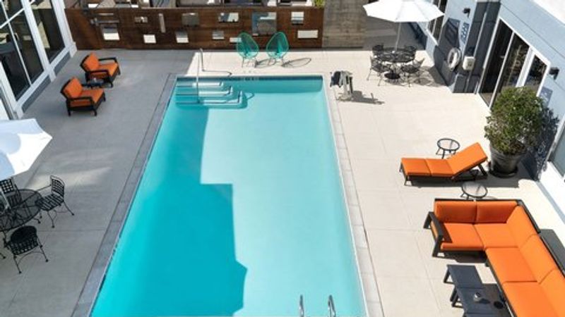 Photo of Aloft Mountain View