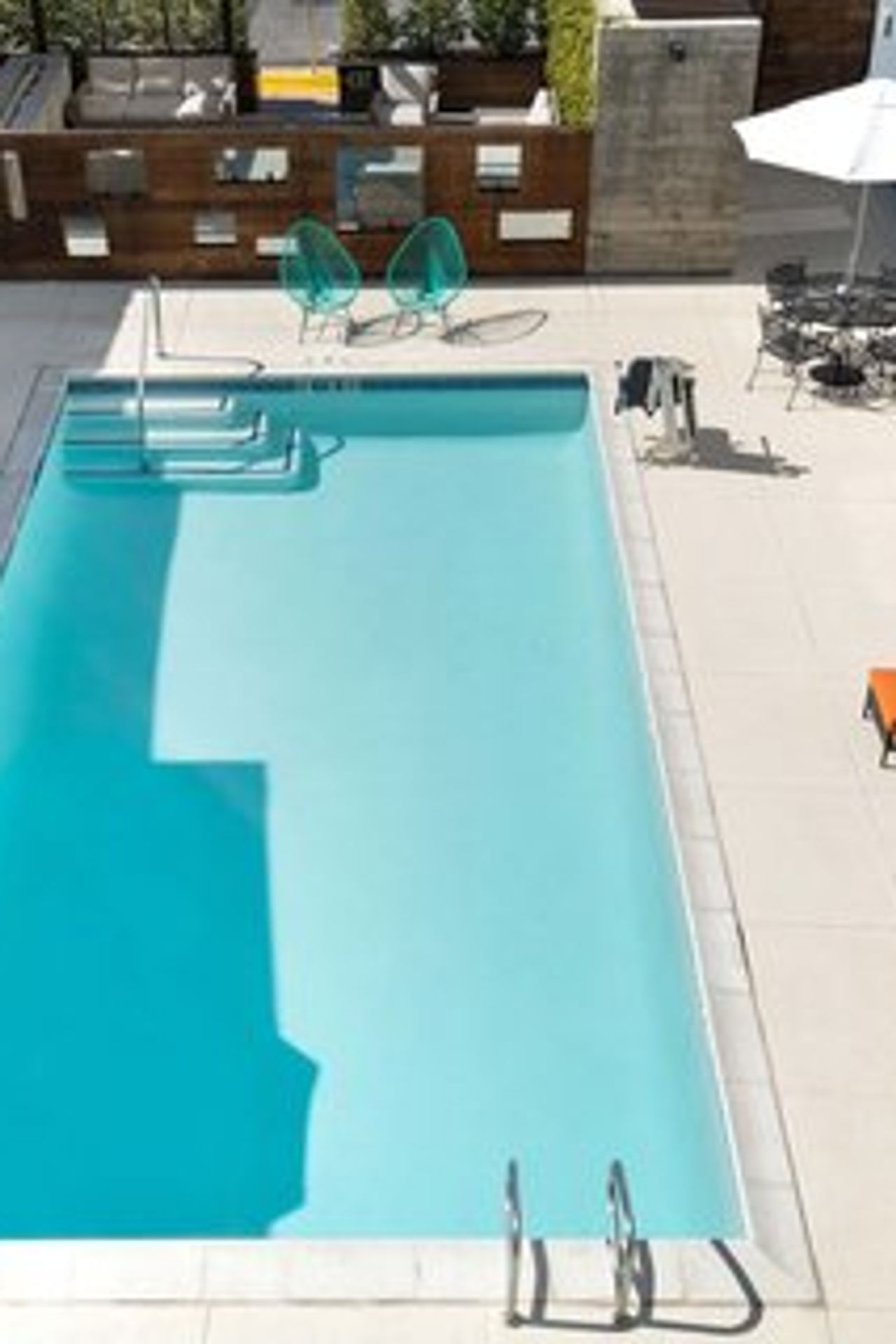 Photo of Aloft Mountain View