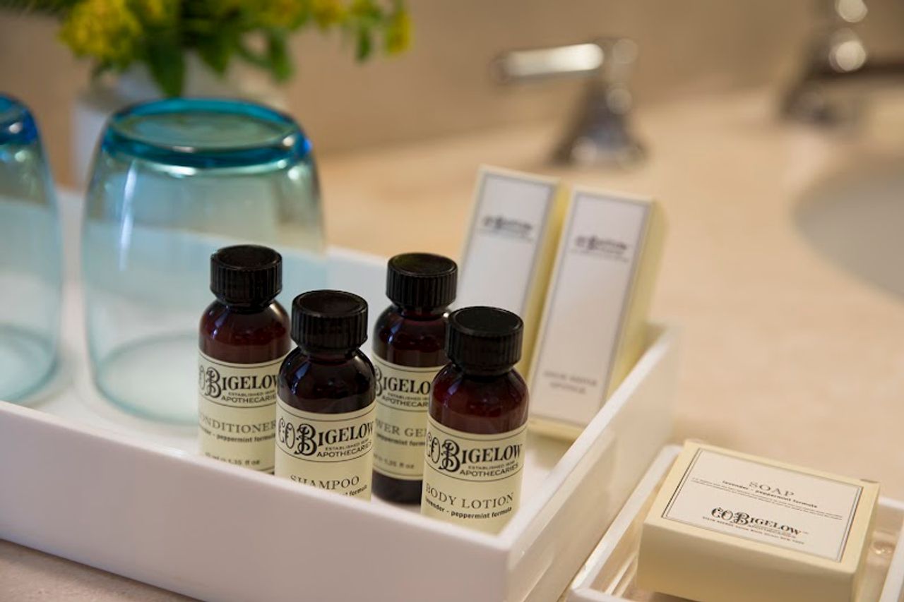 Photo of Harvest Inn