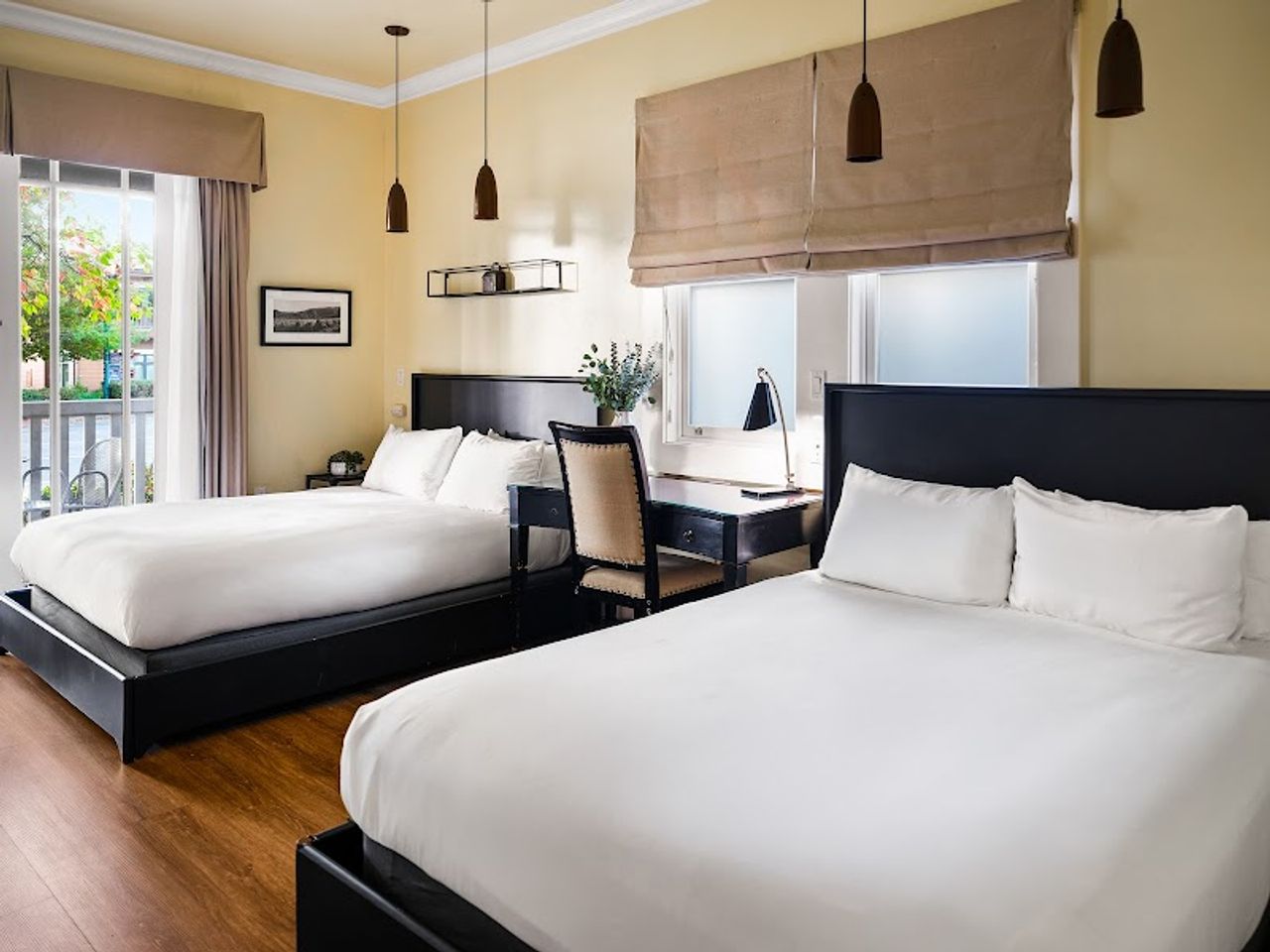 Photo of Inn At Sonoma, A Four Sisters Inn