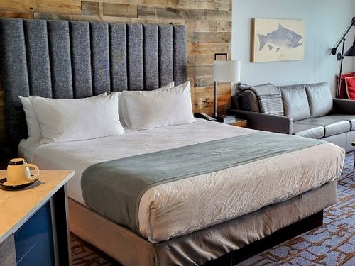 Photo of Cannery Pier Hotel & Spa