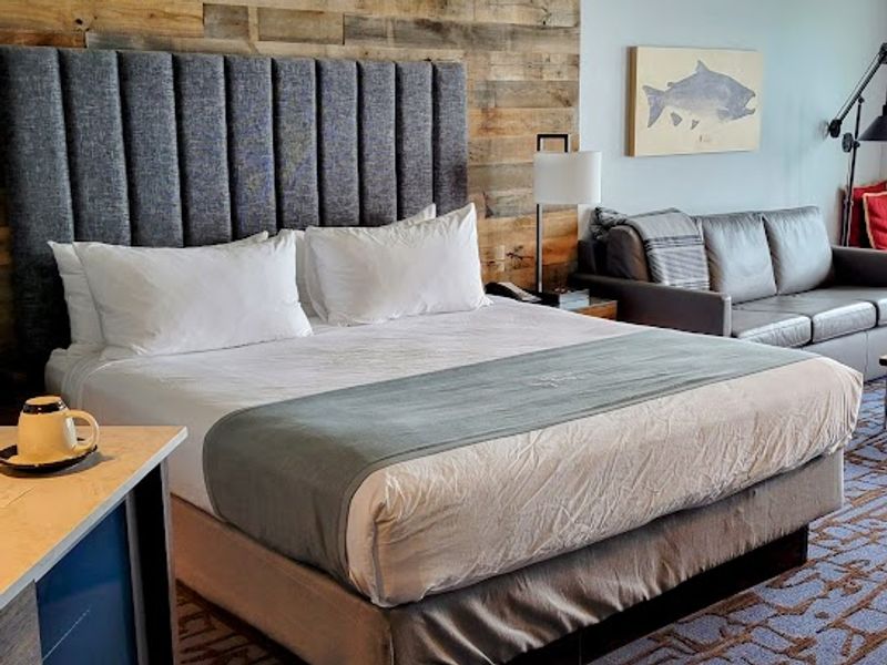 Photo of Cannery Pier Hotel & Spa