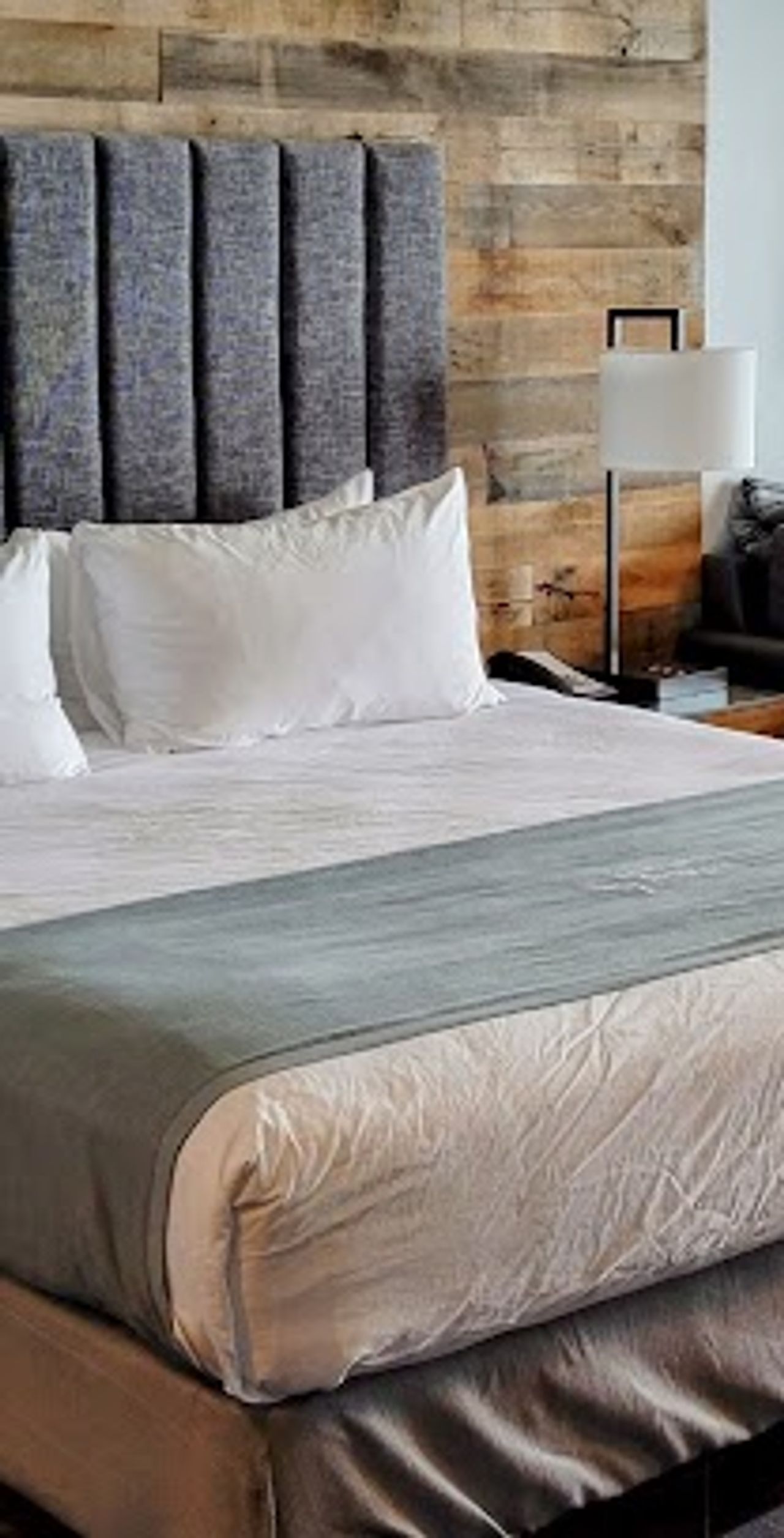 Photo of Cannery Pier Hotel & Spa