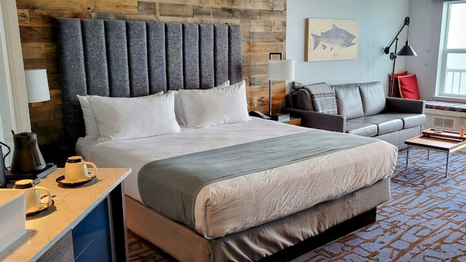 Photo of Cannery Pier Hotel & Spa