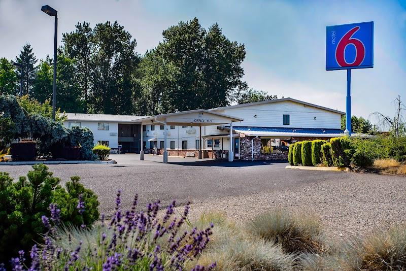 Photo of Motel 6 Gresham, OR - Portland