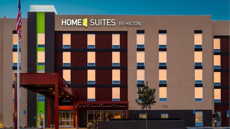 Home2 Suites by Hilton Bakersfield