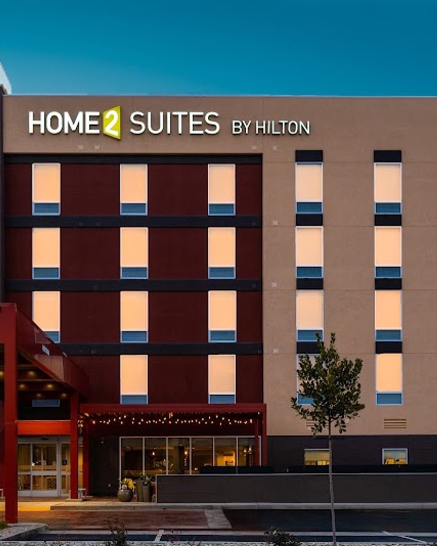 Home2 Suites by Hilton Bakersfield
