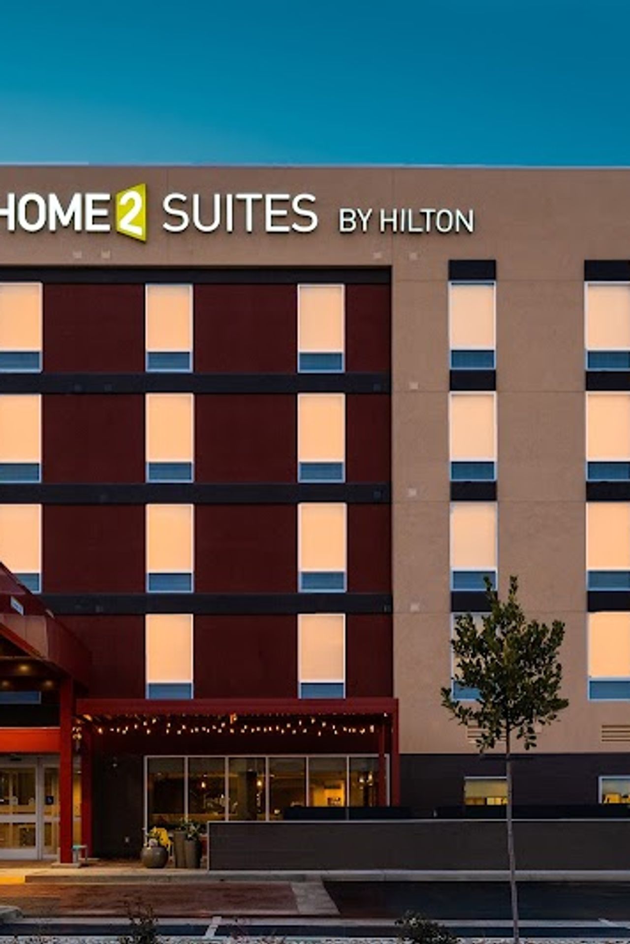 Photo of Home2 Suites by Hilton Bakersfield