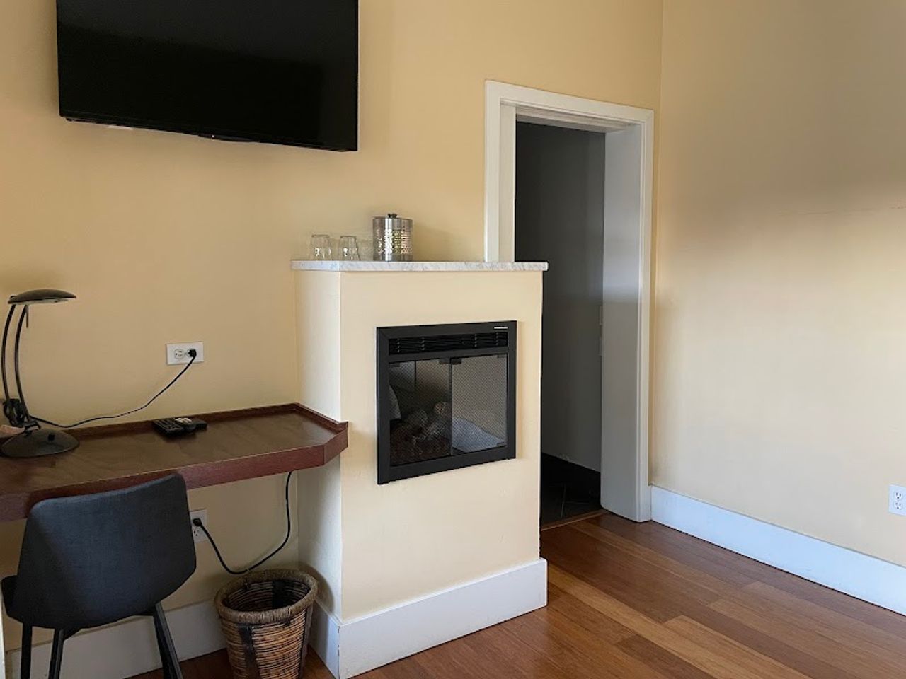 Photo of Pacific Blue Inn