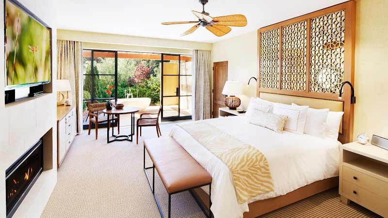 Photo of Auberge du Soleil