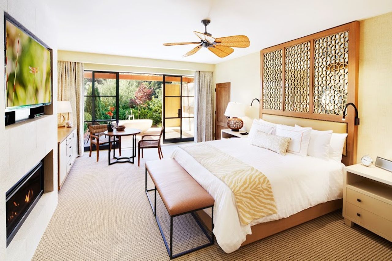 Photo of Auberge du Soleil