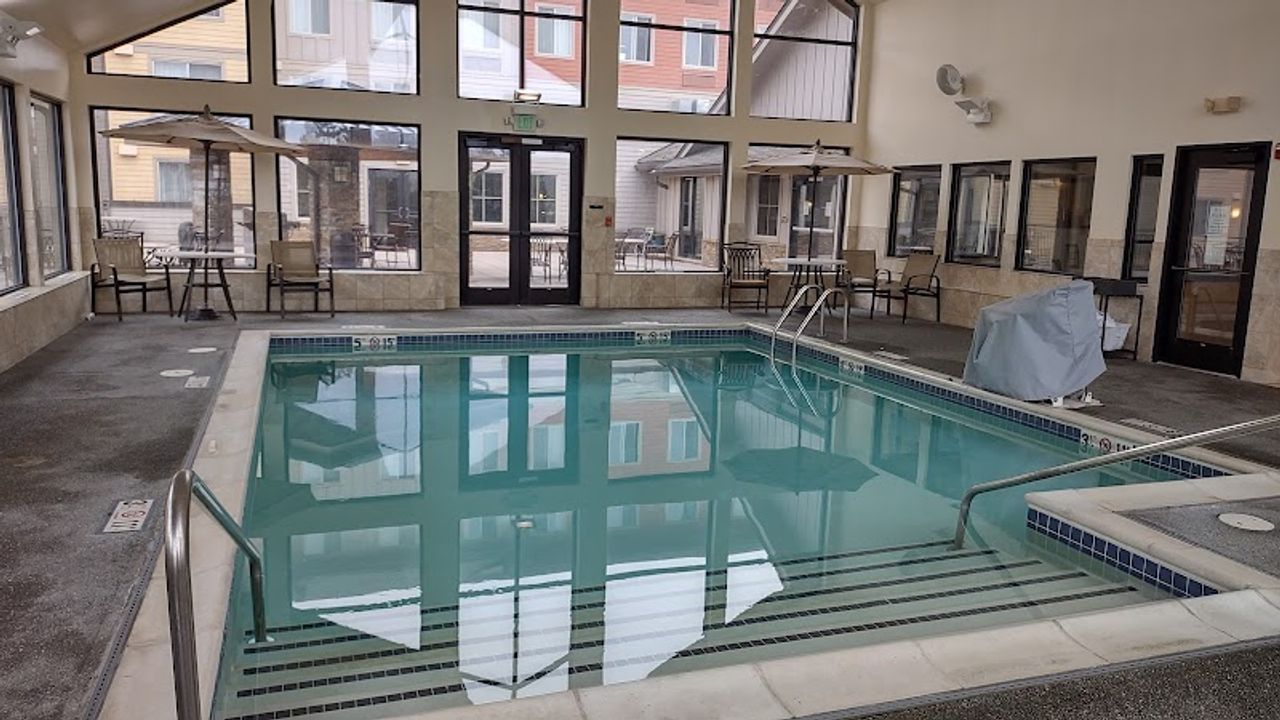 Photo of Hampton Inn & Suites Seattle-North/Lynnwood